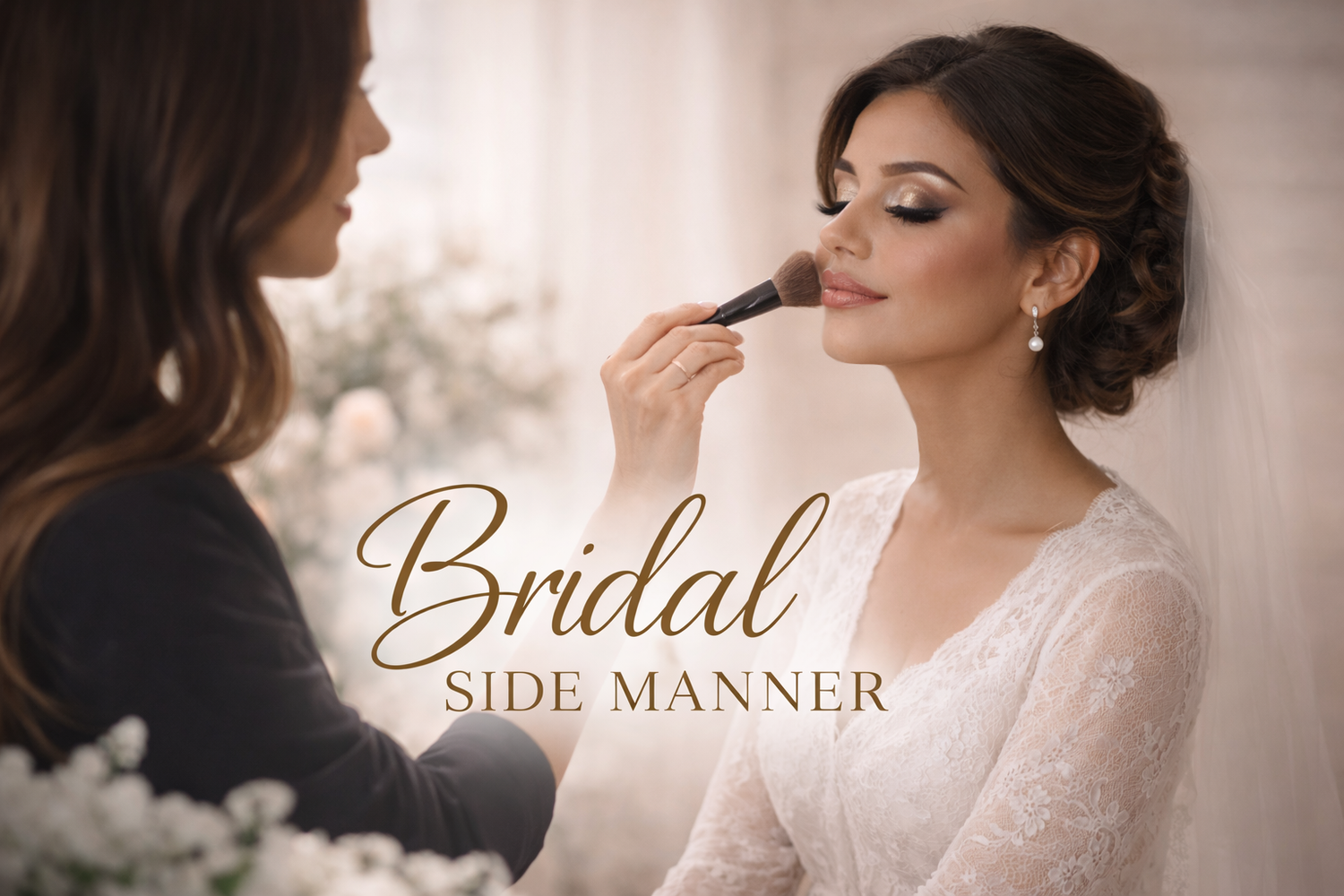 Bridal Side Manner™: The Invisible Skill That Builds Luxury Careers