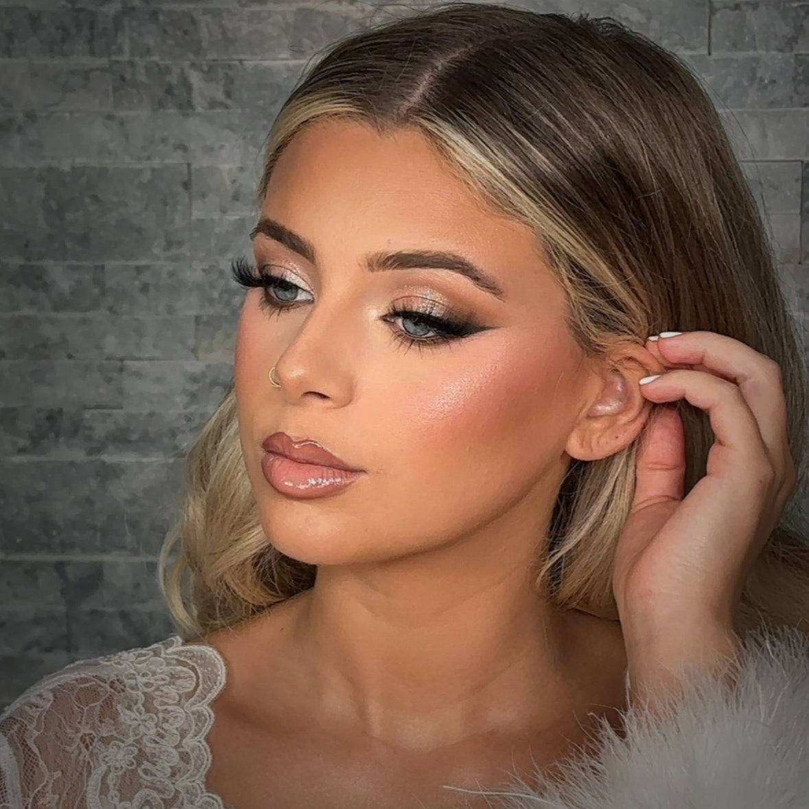Signature Bridal Glam